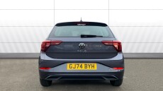 Volkswagen Polo 1.0 TSI Life 5dr DSG Petrol Hatchback